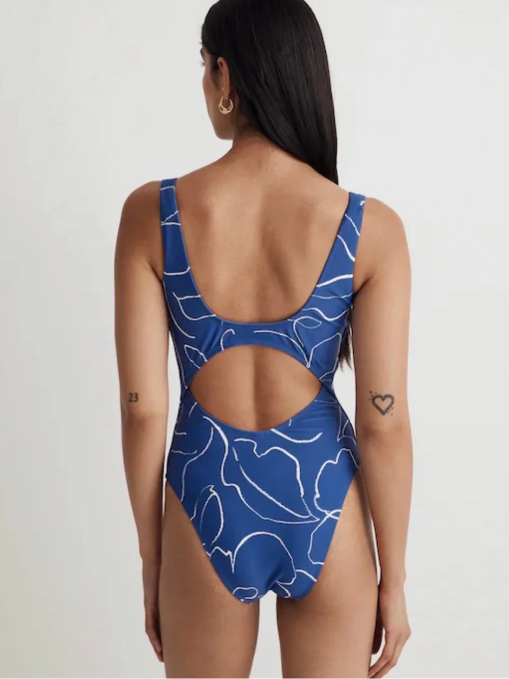Madewell beautiful second